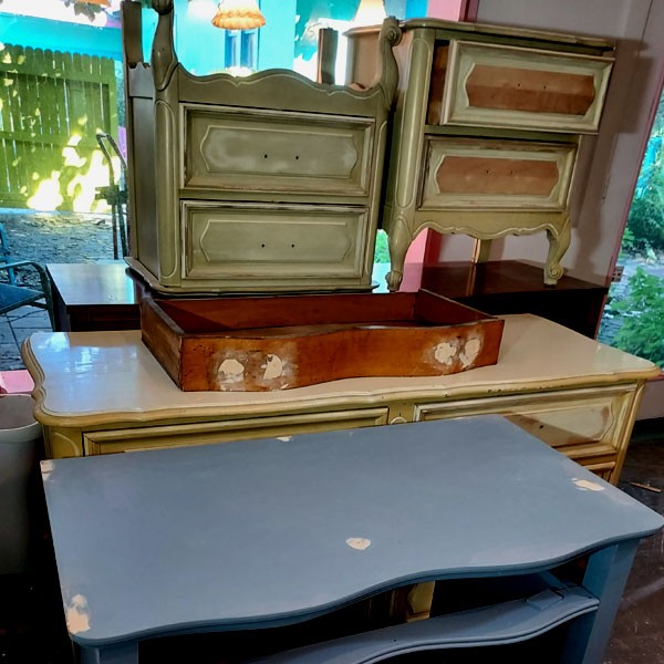 Sourcing of Furniture